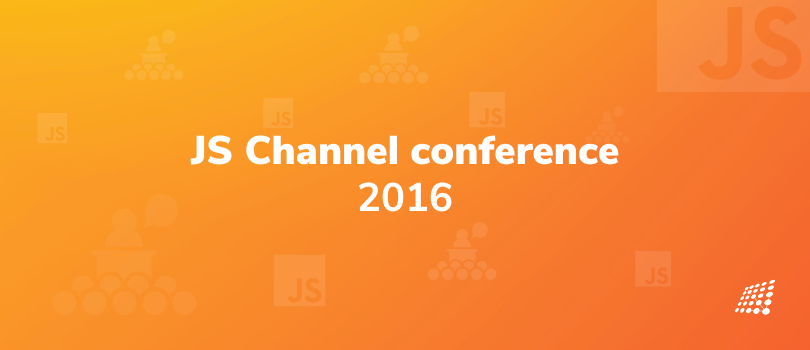 js-channel-conference-for-javascript-professionals